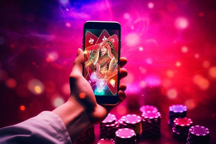 Pengalaman mobile platform untuk dewasa